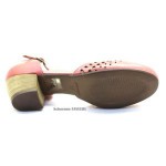 Pump Roze 2639 mat:20